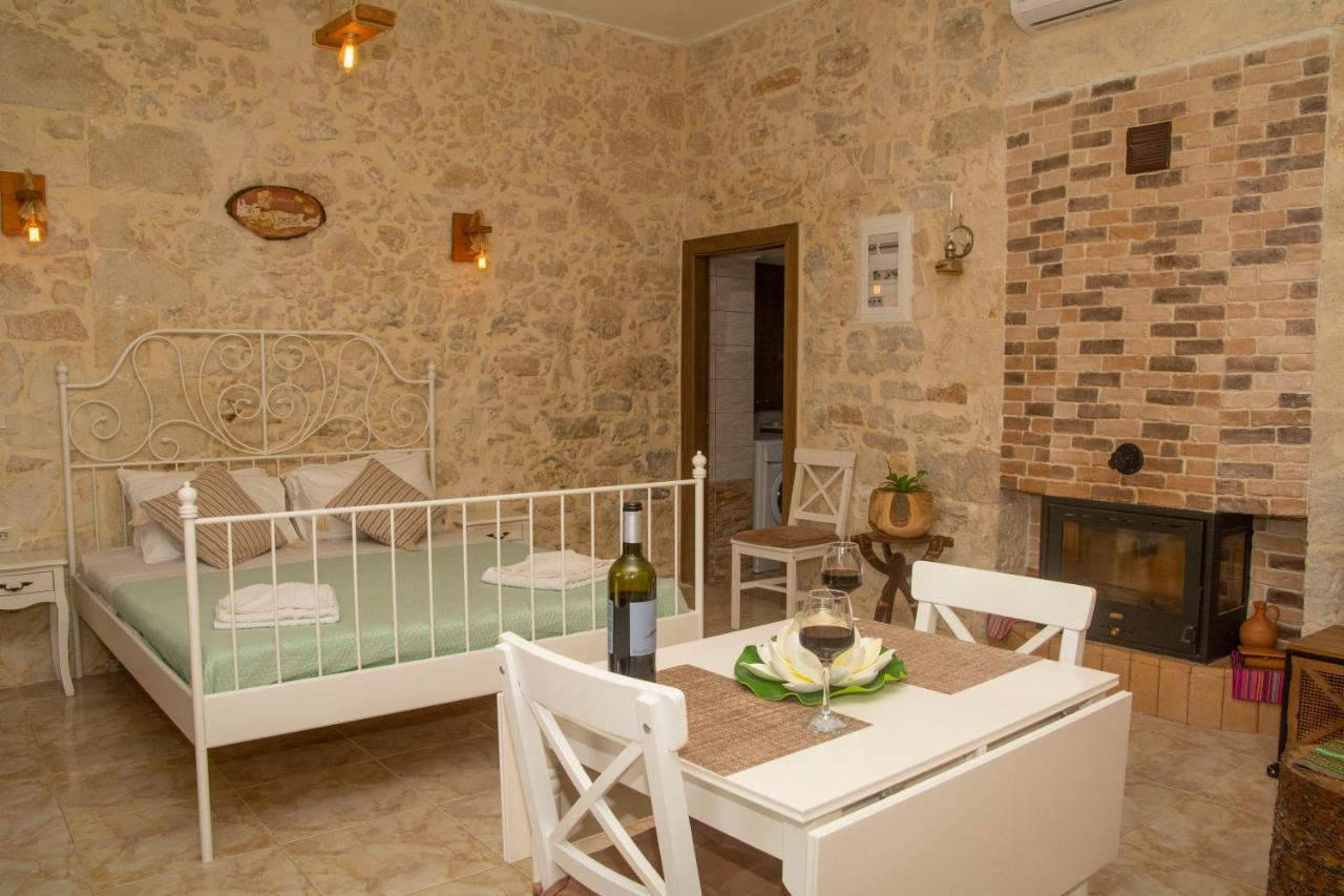 La Casa De Ioanna Apartment Kissamos Exterior photo