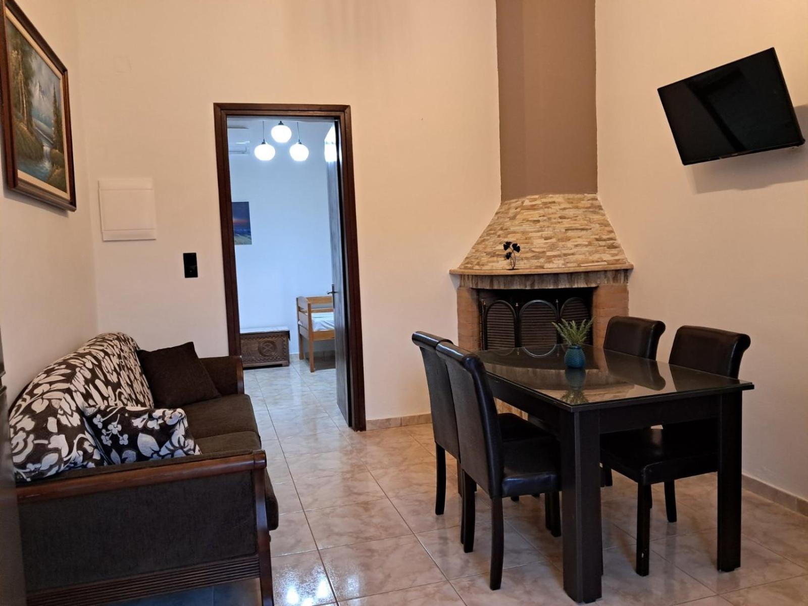 La Casa De Ioanna Apartment Kissamos Exterior photo