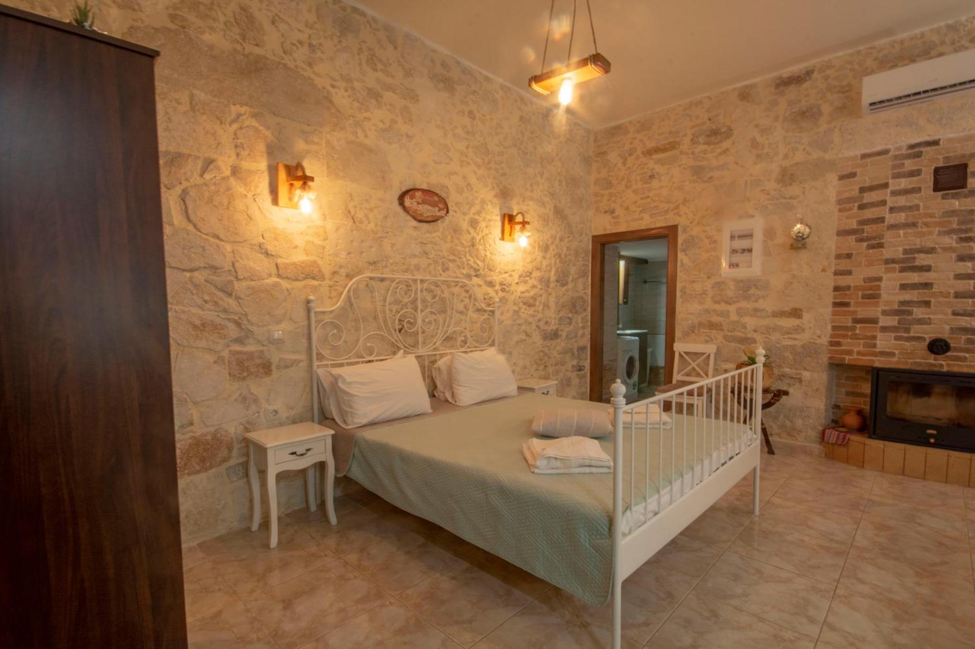 La Casa De Ioanna Apartment Kissamos Exterior photo